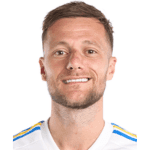 Zdjęcie redaktora: undefined Liam Cooper