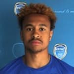 Zdjęcie redaktora: undefined Kemehlo Nguena