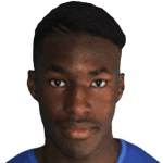 Zdjęcie redaktora: undefined Mamadou Camara