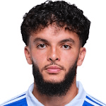 Zdjęcie redaktora: undefined Nordine Kandil