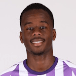 Zdjęcie redaktora: undefined Mamady Bangré