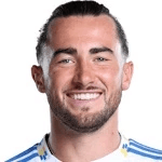 Zdjęcie redaktora: undefined Jack Harrison