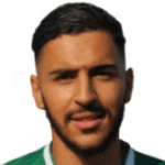 Zdjęcie redaktora: undefined Mohamed Sbaï