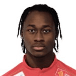 Zdjęcie redaktora: undefined Patrick Mbina