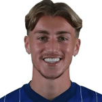 Zdjęcie redaktora: undefined Jack Clarke