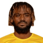 Zdjęcie redaktora: undefined Dassiemou Mai