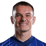 Zdjęcie redaktora: undefined Conor Townsend