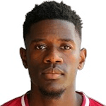 Zdjęcie redaktora: undefined Alain Ipiélé