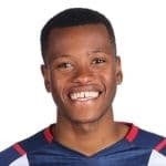 Zdjęcie redaktora: undefined Rayhaan Tulloch