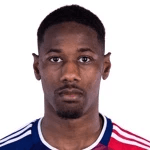 Zdjęcie redaktora: undefined Osaze Urhoghide