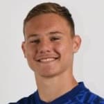 Zdjęcie redaktora: undefined Jayden Wareham