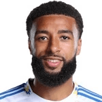 Zdjęcie redaktora: undefined Jayden Bogle