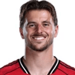 Zdjęcie : Mason Tony Mason Mount