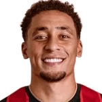 Zdjęcie redaktora: undefined Marcus Tavernier