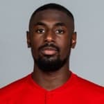 Zdjęcie redaktora: undefined Hakeeb Adelakun