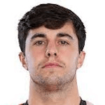 Zdjęcie : Liam Liam Walsh