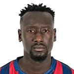 Zdjęcie redaktora: undefined Famara Diédhiou