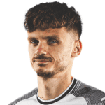 Zdjęcie redaktora: undefined Jamie Paterson