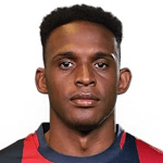 Zdjęcie redaktora: undefined Jhon Lucumí