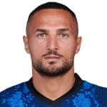 Zdjęcie : Danilo Danilo D'Ambrosio