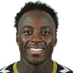 Zdjęcie redaktora: undefined Arvin Appiah