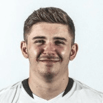 Zdjęcie : Declan Christopher Declan John