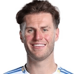 Zdjęcie redaktora: undefined Joe Rodon