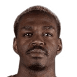 Zdjęcie redaktora: undefined Joel Asoro