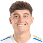 Zdjęcie redaktora: undefined Daniel James