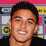 Zdjęcie redaktora: undefined Ruben Kluivert