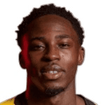 Zdjęcie redaktora: undefined Jeremy Ngakia