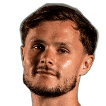 Zdjęcie redaktora: undefined Liam Cullen