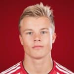 Zdjęcie redaktora: undefined Jaakko Oksanen