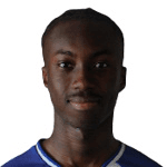 Zdjęcie redaktora: undefined Sekou Fofana