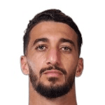 Zdjęcie : Mohamed Saïd Mohamed Benrahma