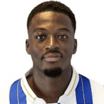 Zdjęcie redaktora: undefined Dominic Iorfa