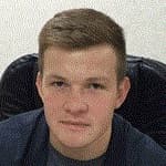 Zdjęcie redaktora: undefined Jordan Thorniley
