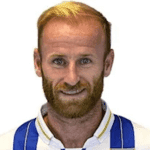 Zdjęcie redaktora: undefined Barry Bannan