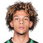 Zdjęcie : Janis Janis Antiste