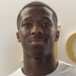 Zdjęcie redaktora: undefined Lamine Sy