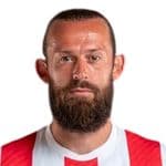 Zdjęcie redaktora: undefined Steven Fletcher