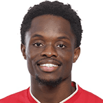 Zdjęcie redaktora: undefined Rafiki Saïd