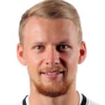 Zdjęcie redaktora: undefined Stephen Kingsley