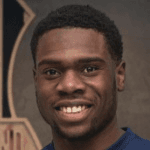 Zdjęcie redaktora: undefined Dominique Simon