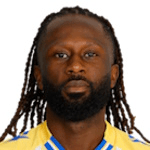 Zdjęcie : Dieumerci Dieumerci Ndongala