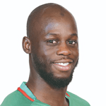 Zdjęcie redaktora: undefined Almike NDiaye