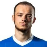 Zdjęcie redaktora: undefined Brandon Barker