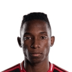 Zdjęcie redaktora: undefined Thalente Mbatha