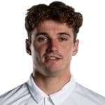 Zdjęcie redaktora: undefined Ryan Ledson