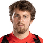 Zdjęcie : Benjamin David Benjamin Pearson